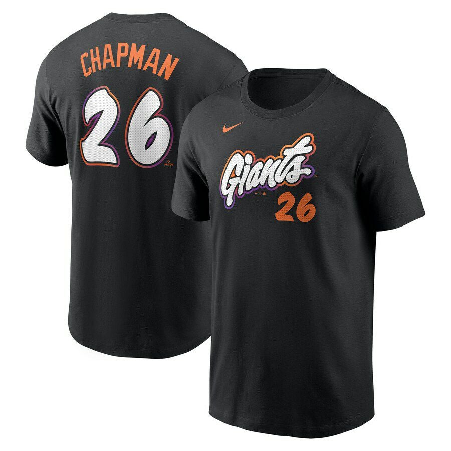 MLB SFジャイアンツ ユニフォーム 2025 シティーコネクト リミテッド