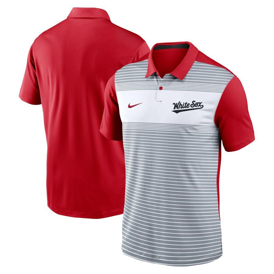 MLB ホワイトソックス ポロシャツ 2025 シティーコネクト Fashion