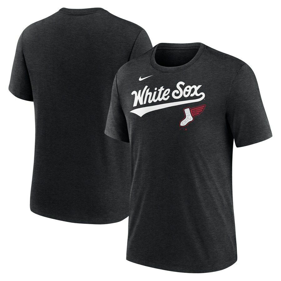 MLB ホワイトソックス Tシャツ 2025 シティーコネクト T-Shirt ナイキ