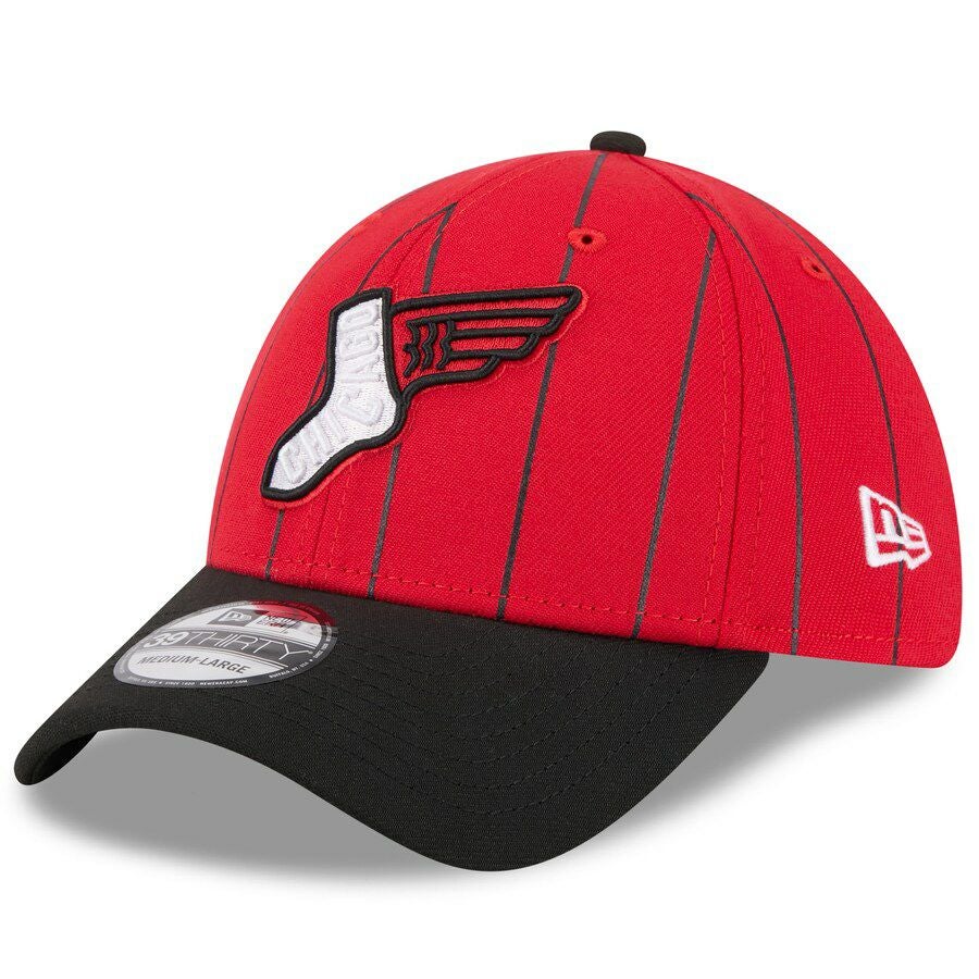 MLB ホワイトソックス キャップ 2025 シティーコネクト Alternate