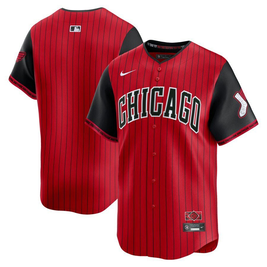 MLB SFジャイアンツ ユニフォーム 2025 シティーコネクト リミテッド