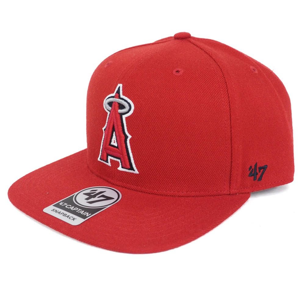 大谷翔平選手所属 エンゼルス キャップ ニューエラ NEW ERA MLB