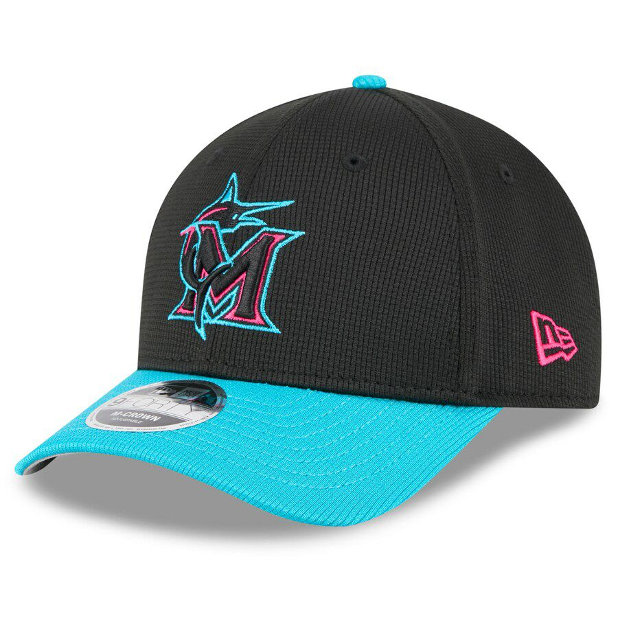 MLB マーリンズ ニューエラ - MLB | セレクション公式オンライン通販ストア