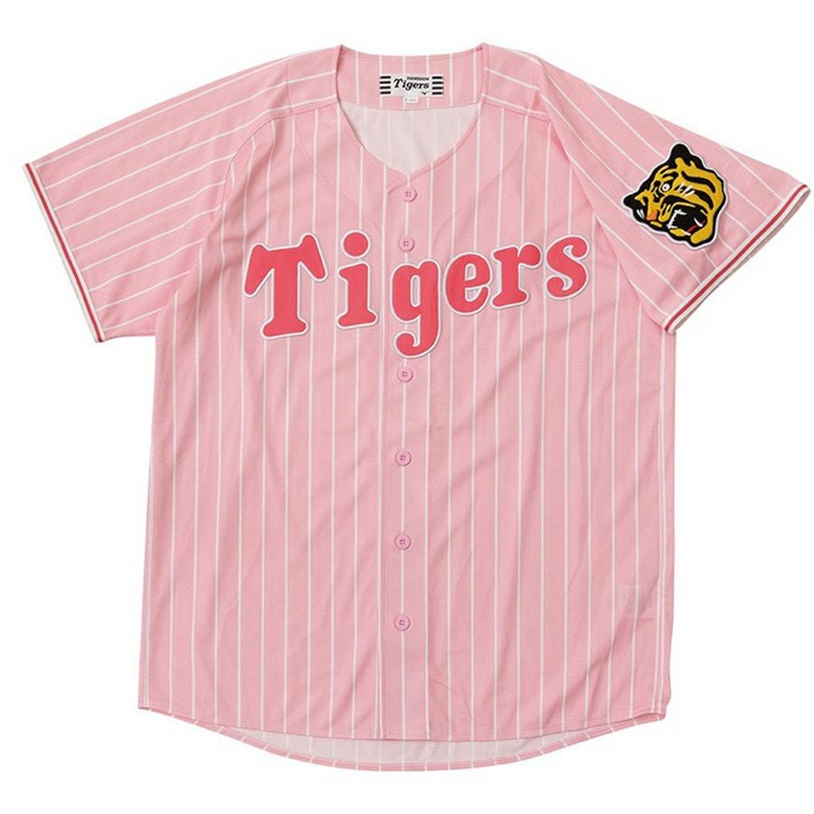 阪神タイガース グッズ ユニフォーム カラーレプリカユニフォーム 2025