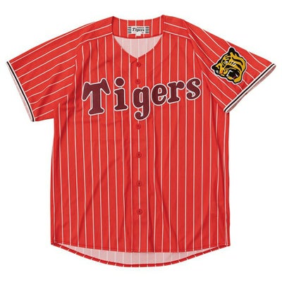 阪神タイガース グッズ ユニフォーム カラーレプリカユニフォーム 