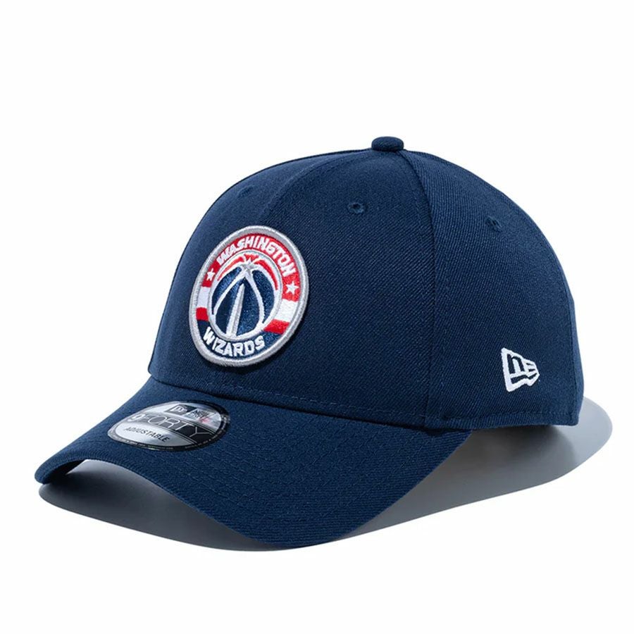 NBA レイカーズ キャップ/帽子 ザ リーグ ニューエラ/New Era パープル