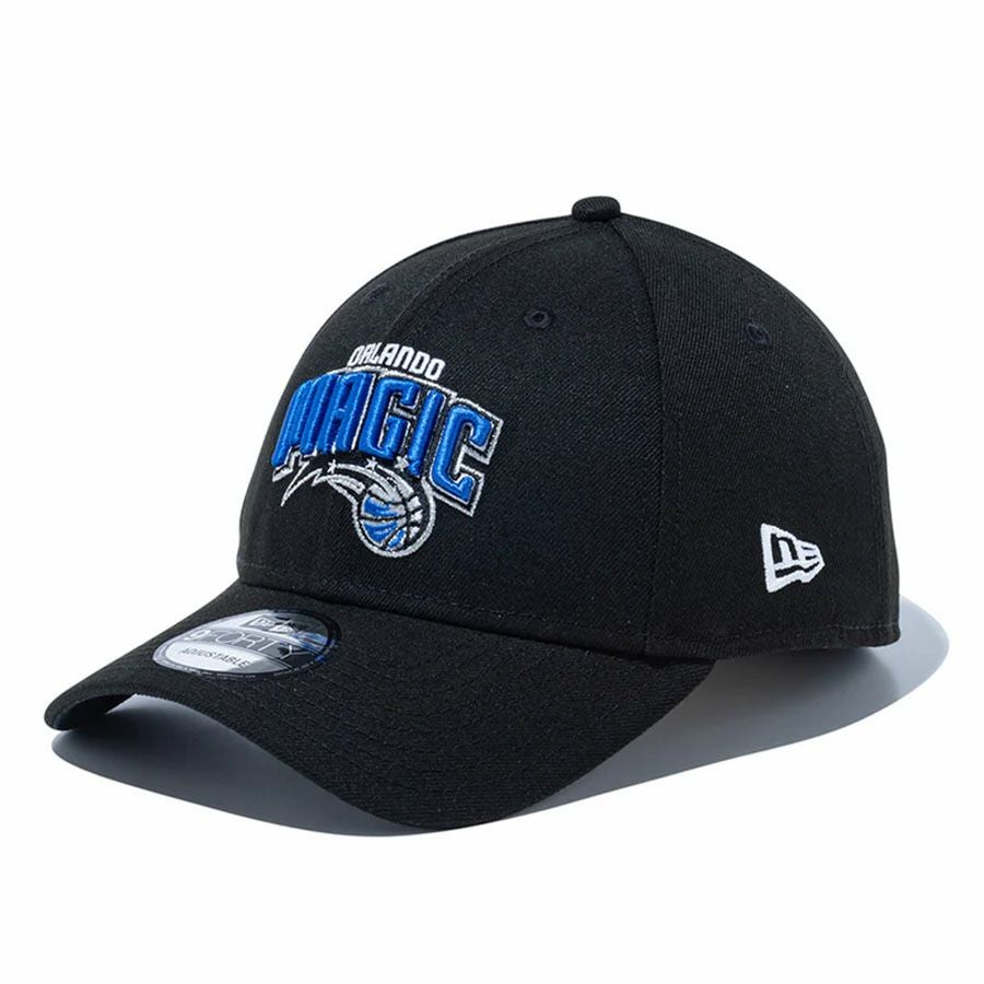 NBA オーランド・マジック キャップ 9FORTY Adjustable Hat ニューエラ