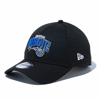 NBA オーランド・マジック キャップ 9FORTY Adjustable Hat ニューエラ 