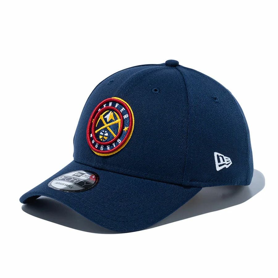NBA ペリカンズ メッシュキャップ 9FORTY A-Frame トラッカー メッシュ