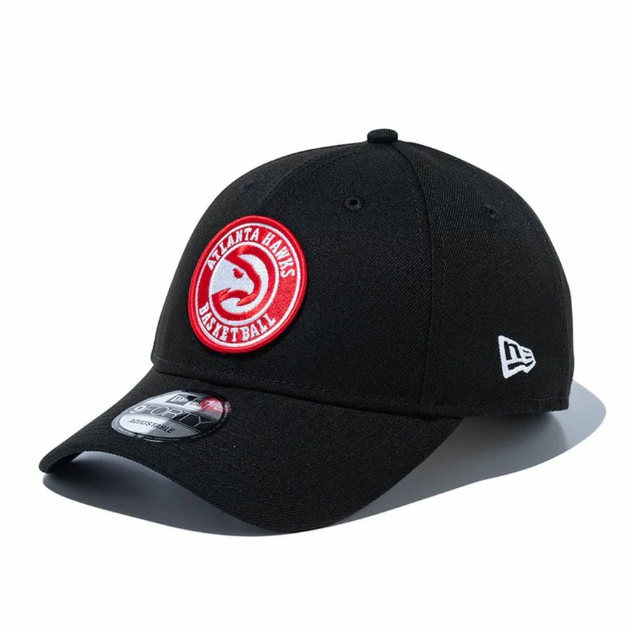 NBA ホークス キャップ ブラック - NBA | セレクション公式オンライン
