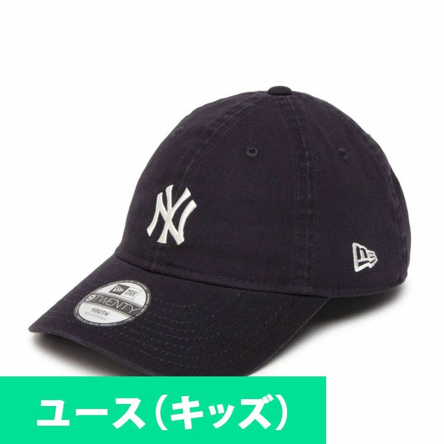 MLB ヤンキース キャップ The Met メトロポリタン美術館 9Twenty