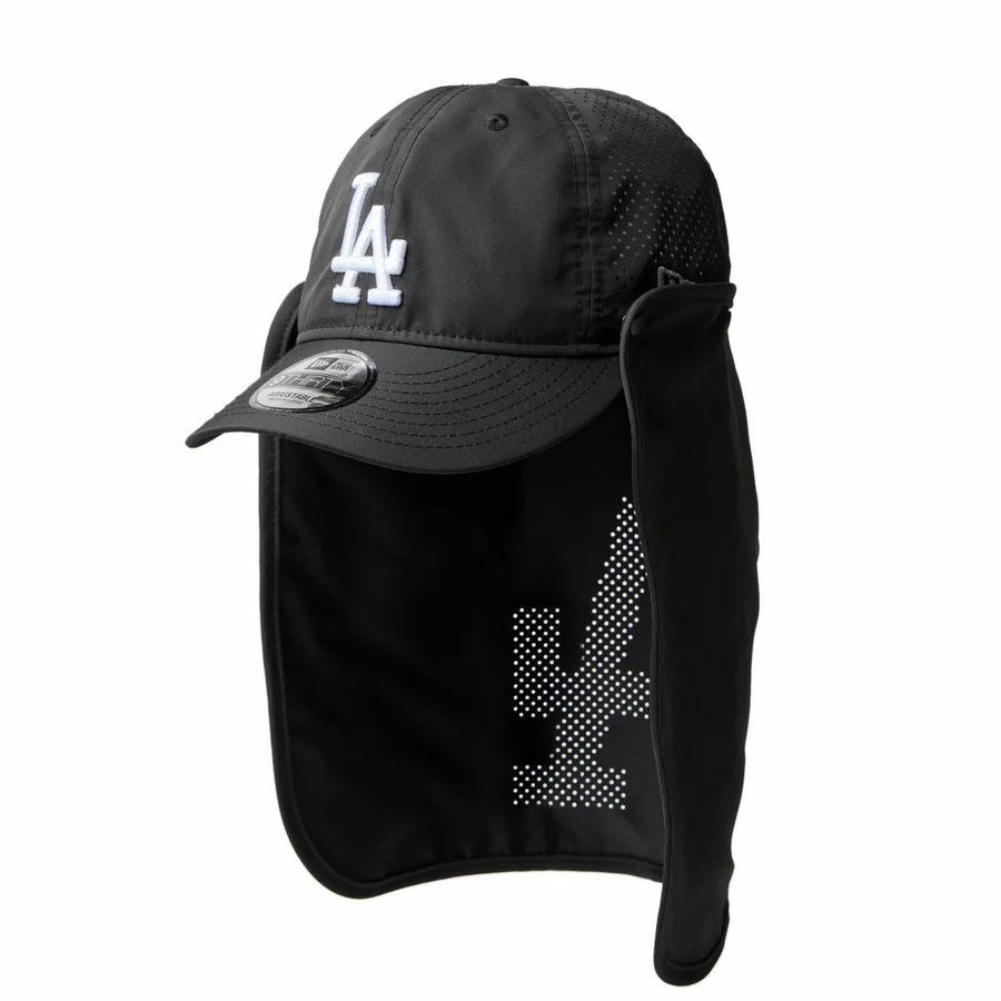 MLB キャップ 【球場限定配布】鬼滅の刃 x ドジャース 竈門炭治郎