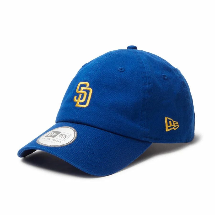 MLB パドレス キャップ シティーコネクト 59FIFTY LP ロープロファイル