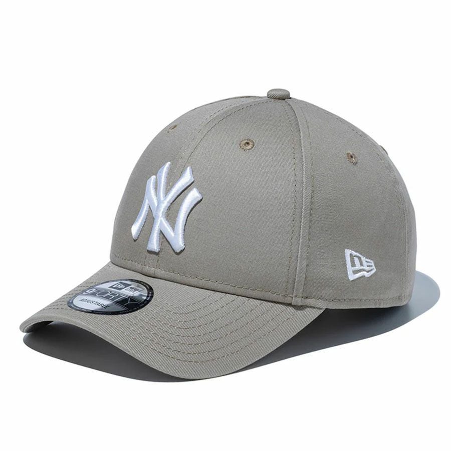 MLB ニューヨーク・ヤンキース キャップ/帽子 Casual Classic Cap MLB ニューヨーク・ヤンキース キャップ/帽子 Casual Classic Cap