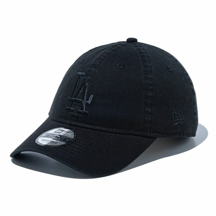 MLB ドジャース キャップ Black On Black 9FIFTY ニューエラ/New Era