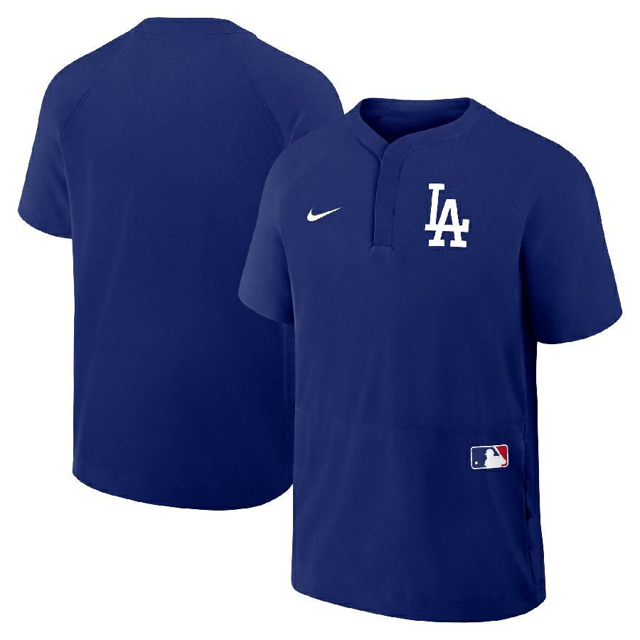 MLB ドジャース スウェット オーセンティックコレクション AC