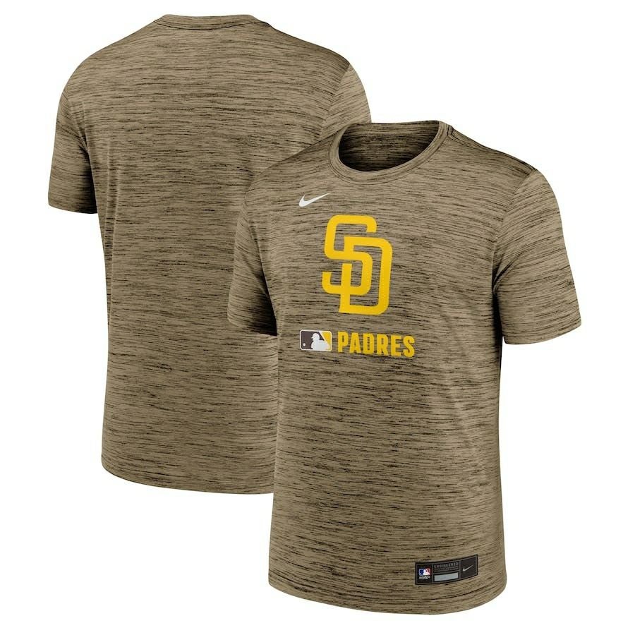 海外モデル】MLB ドジャース Tシャツ ゴールドコレクション WS2024優勝