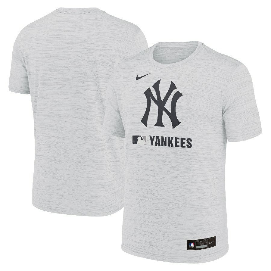 MLB ニューヨーク・ヤンキース Tシャツ レガシー ナイキ/Nike ネイビー