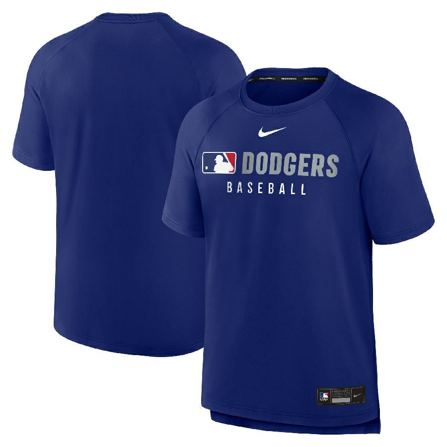 MLB 大谷翔平 ドジャース Tシャツ 【海外モデル】【選手着用