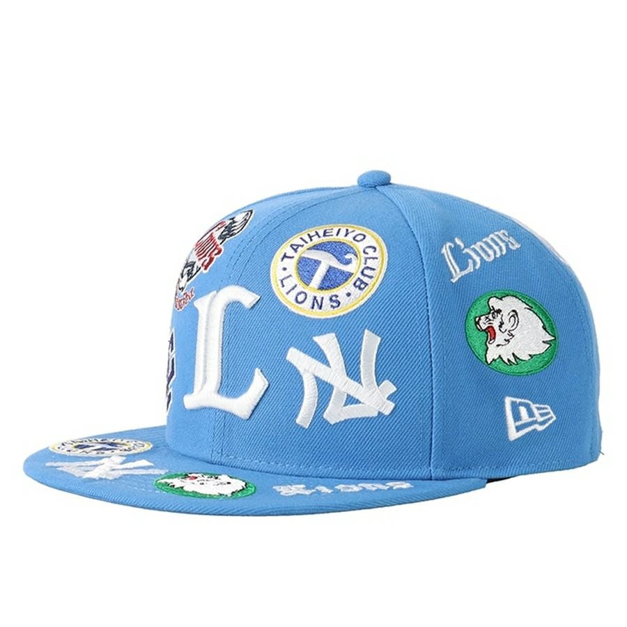 埼玉西武ライオンズ グッズ - プロ野球 | セレクション公式オンライン