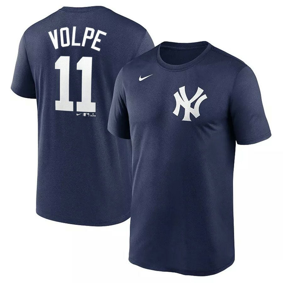 Nike ヤンキース ジャッジ Tシャツ M 紺 新品未使用 楽天市場】【公式グッズ】MLB ヤンキース アーロン・ジャッジ Tシャツ