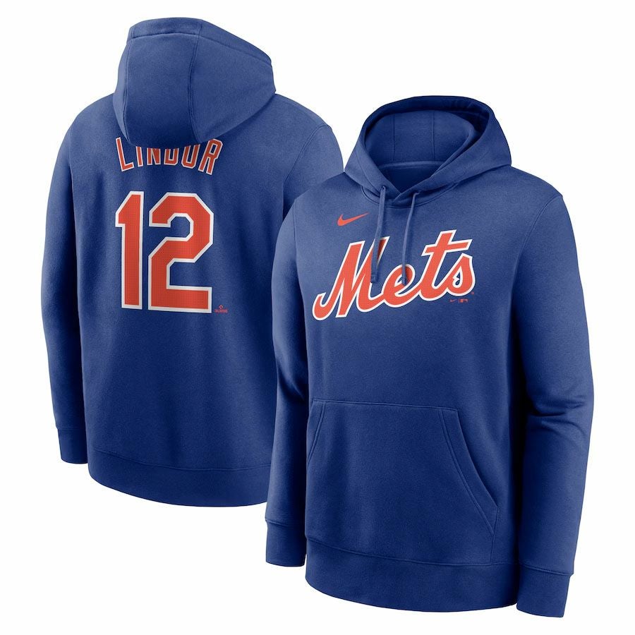 MLB メッツ フランシスコ・リンドーア ナイキ - MLB | セレクション