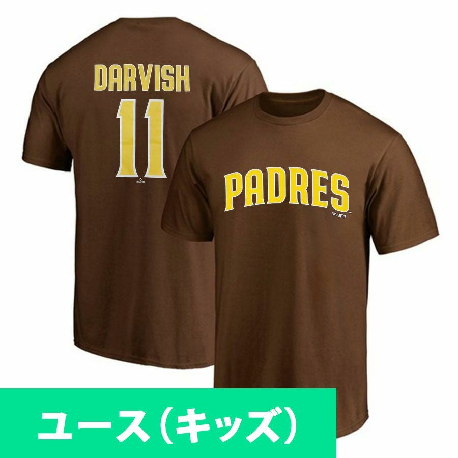 MLB パドレス Tシャツ - MLB | セレクション公式オンライン通販ストア
