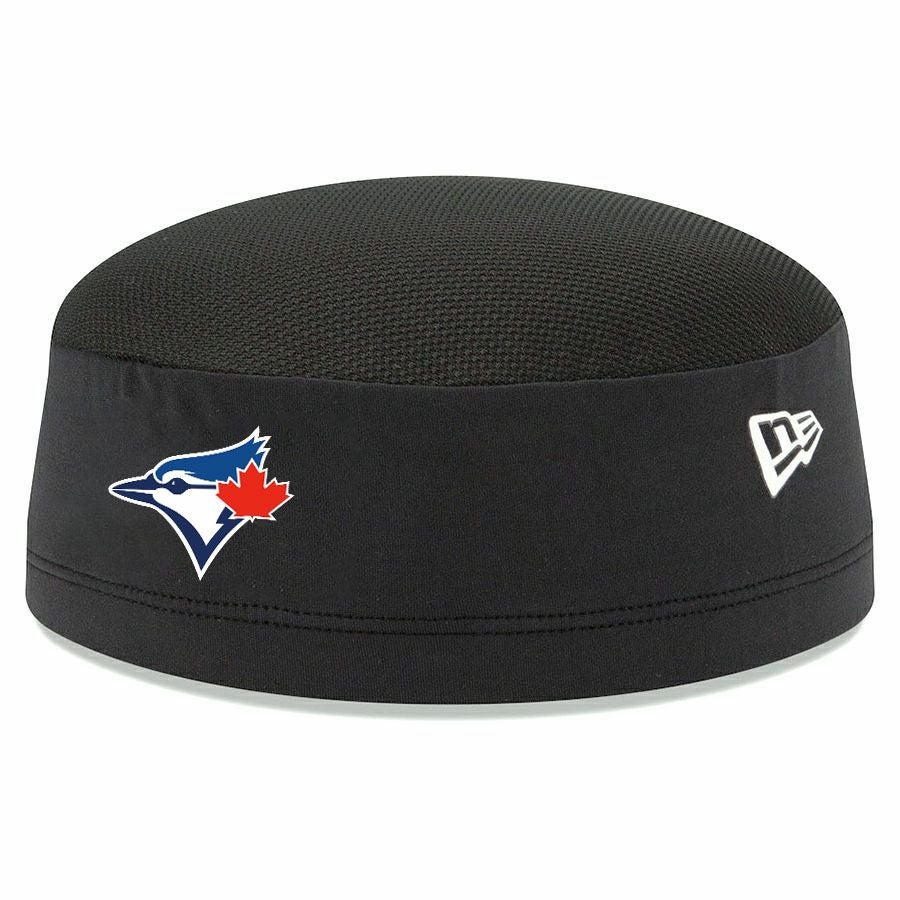 メジャーリーグ　ブルージェイズ　キャップ Diamond MLB ブルージェイズ キャップ ブラック - MLB | セレクション公式