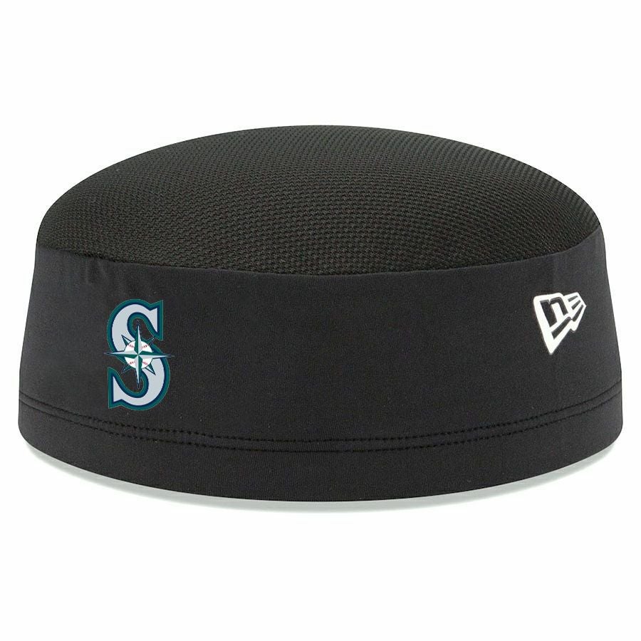 MLB ドジャース スカルキャップ Skull of Clubhouse 18 ニューエラ/New
