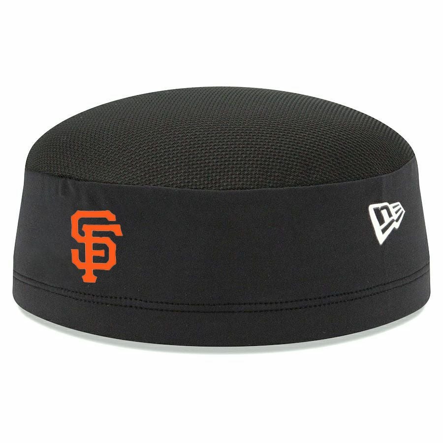 MLB サンフランシスコ・ジャイアンツ スカルキャップ Skull of