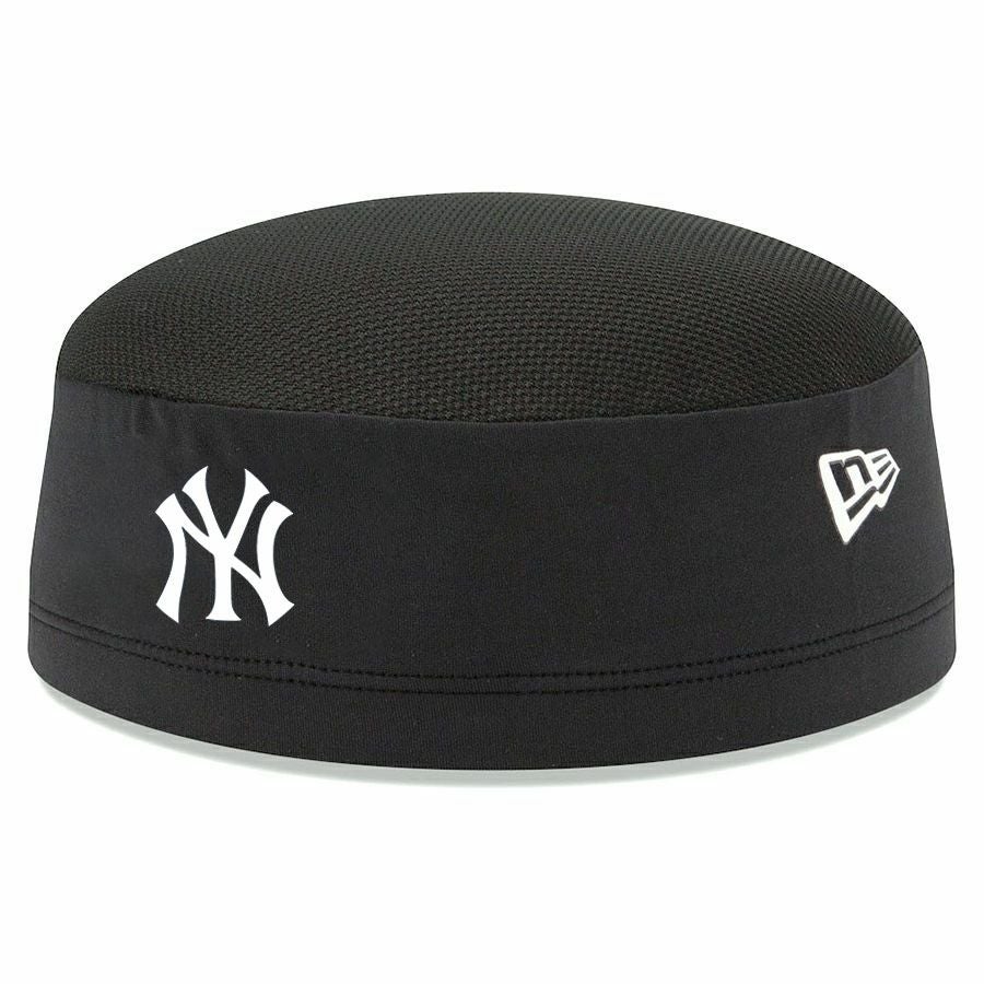 MLB ヤンキース スカルキャップ Skull of Clubhouse 18 ニューエラ/New