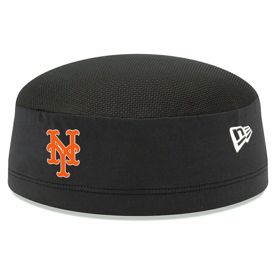 MLB ドジャース スカルキャップ Skull of Clubhouse 18 ニューエラ/New