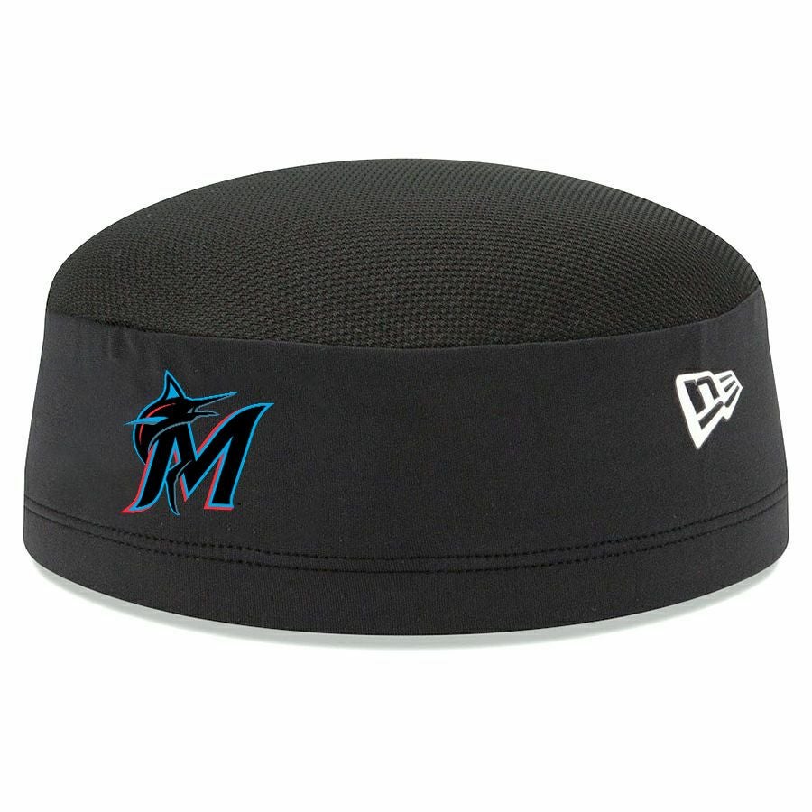 MLB マリナーズ スカルキャップ Skull of Clubhouse 18 ニューエラ/New