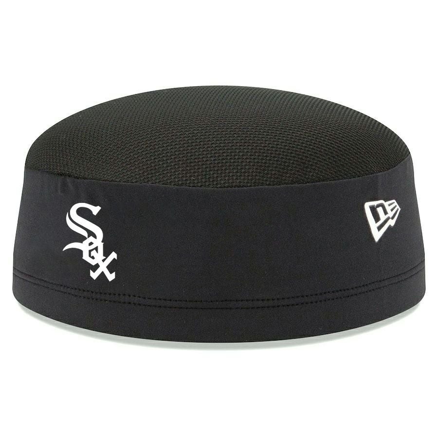 MLB ホワイトソックス スカルキャップ Skull of Clubhouse 18
