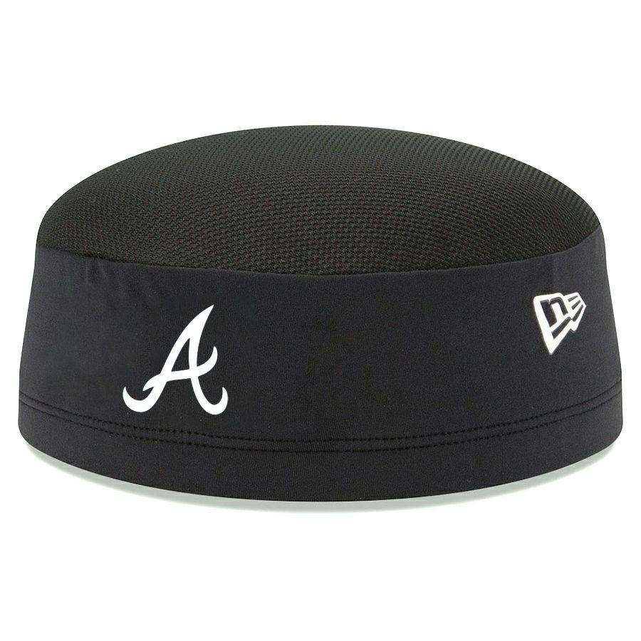 MLB ロナルド・アクーニャ・ジュニア ブレーブス フィギュア Series 1