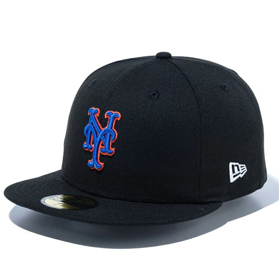 MLB メッツ キャップ ワールドシリーズ World Series 2000 別注 サイド