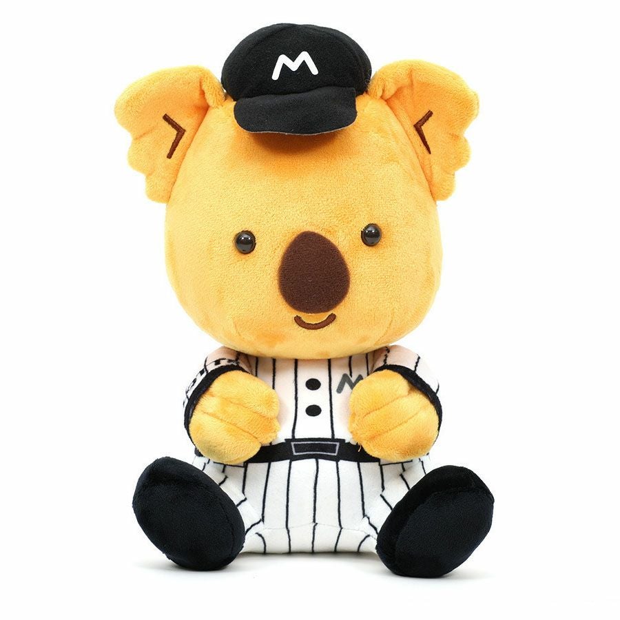 チャンスくん 千葉ロッテマリーンズ グッズ ぬいぐるみ 千葉ロッテ
