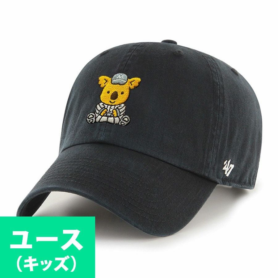 千葉ロッテマリーンズ キャップ|帽子 | セレクション | MLB NBA NFL