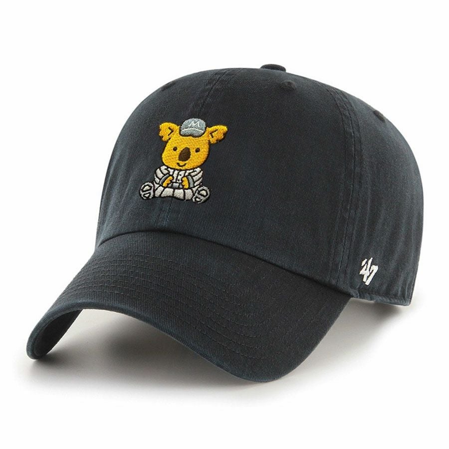TOKYOオリオンズ　千葉ロッテマリーンズ　ベースボールキャップ NEWERA NEW ERA（ニューエラ） 新品 正規品 千葉 ロッテ マリーンズ M