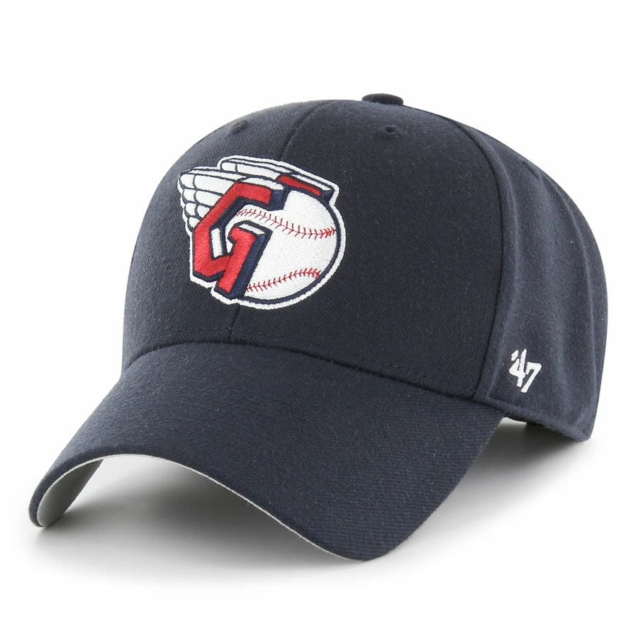 MLB ガーディアンズ ブラック - MLB | セレクション公式オンライン通販