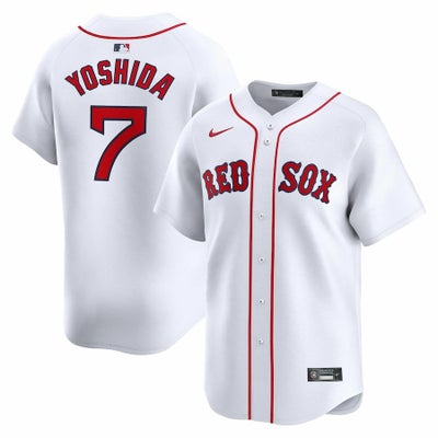 MLB レッドソックス ユニフォーム - MLB | セレクション公式オンライン 