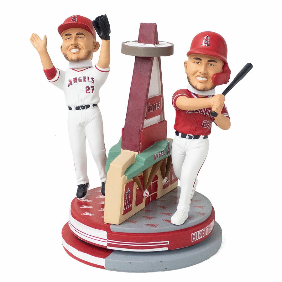 MLB マイク・トラウト オール - MLB | セレクション公式オンライン通販