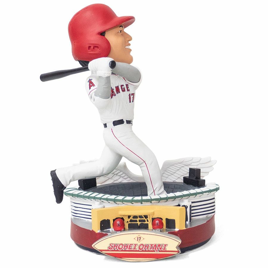 MLB 大谷翔平 エンゼルス フィギュア Action Figure Big Shot Baller
