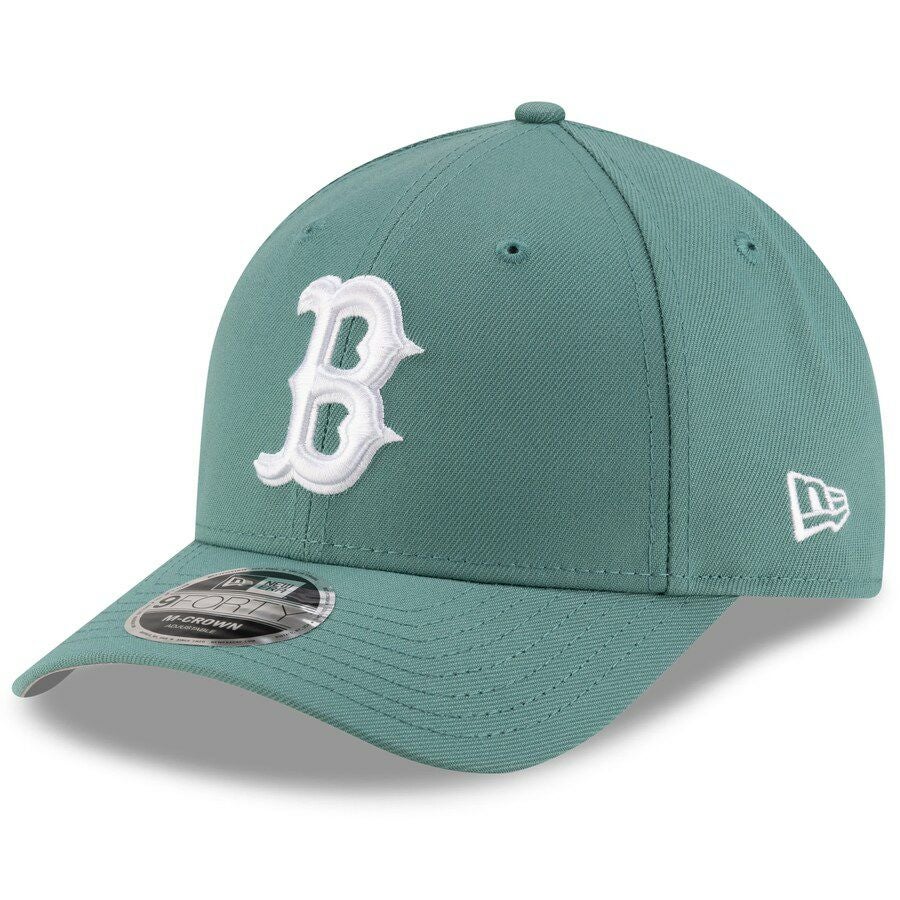 MLB レッドソックス キャップ グリーン - MLB | セレクション公式