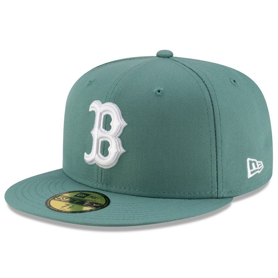 『7 5/8』ニューエラ 希少 激レアキャップ レッドソックス 海外限定カスタム MLB レッドソックス キャップ 2025 シティーコネクト 59FIFTY