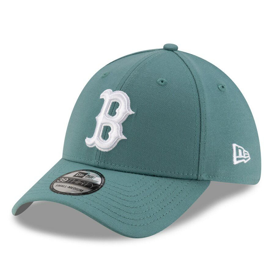 MLB レッドソックス キャップ 2025 シティーコネクト 39THIRTY Flex