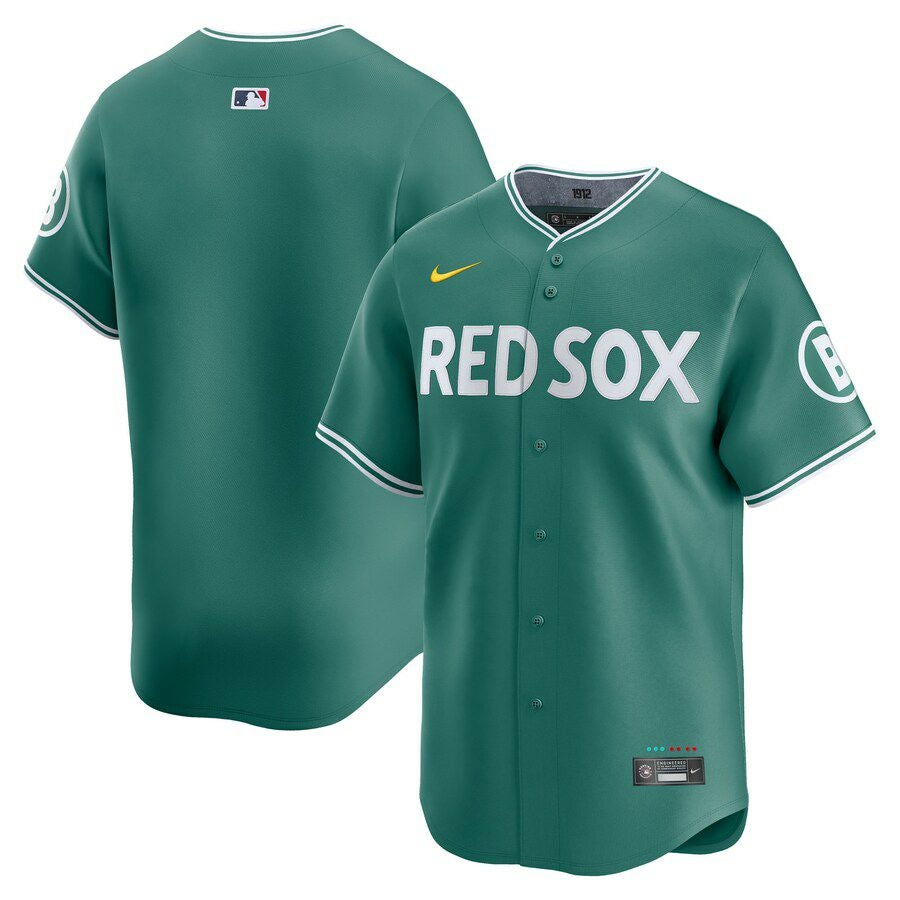 MLB レッドソックス ユニフォーム 2025 シティーコネクト Limited