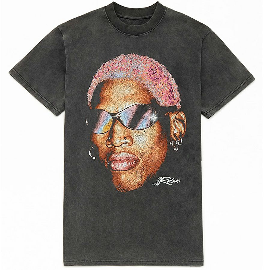 NBA デニス・ロッドマン Tシャツ - NBA | セレクション公式オンライン
