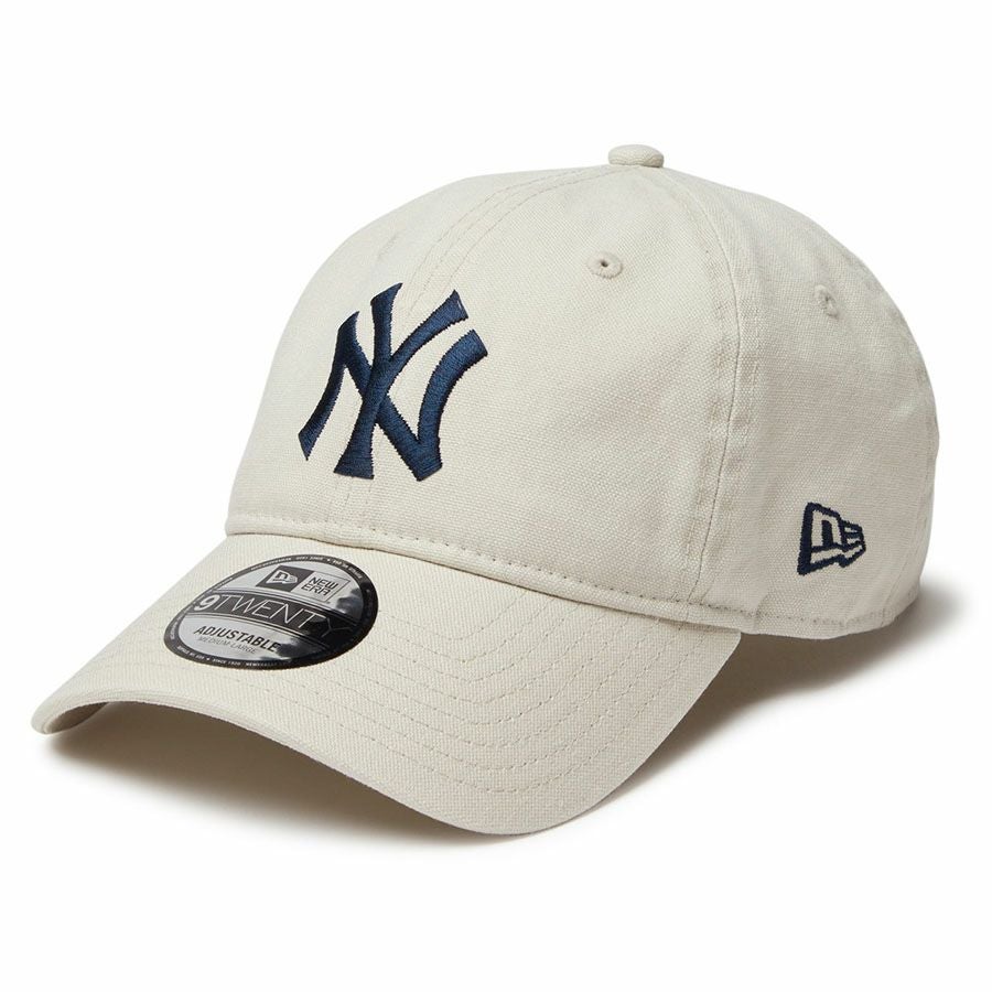 MLB ヤンキース キャップ ニューエラ メンズ - MLB | セレクション公式