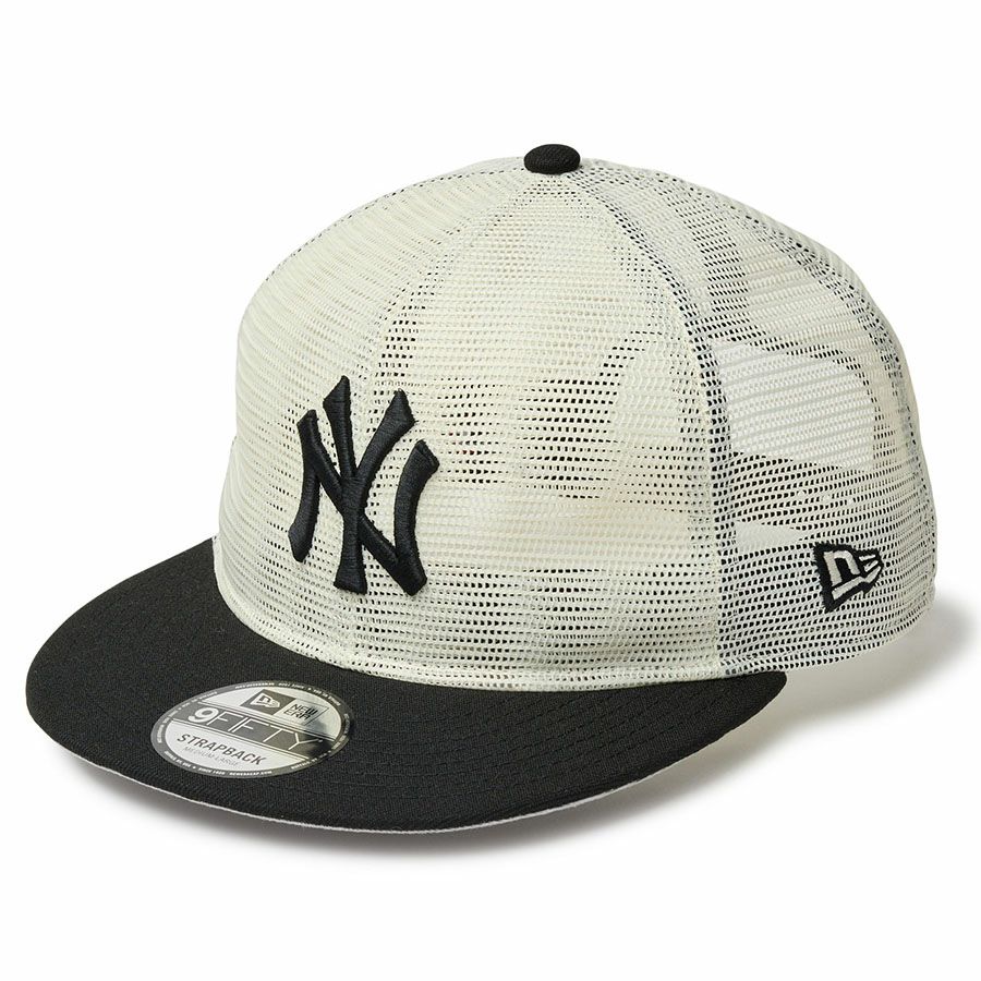 MLB パドレス キャップ ユース キッズ 9FIFTY Cap ニューエラ/New Era